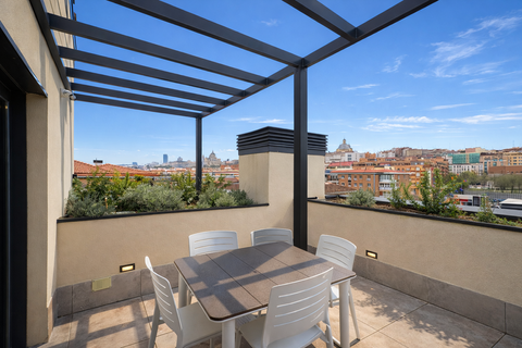 Lejlighed i Madrid, Madrid, Madrid - € 1.400.000 | Ref: RL0001 - foto 20